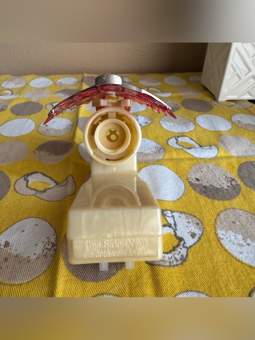Bath & Body Works Fall Tree Wallflower wall diffuser - Picture 14 of 16